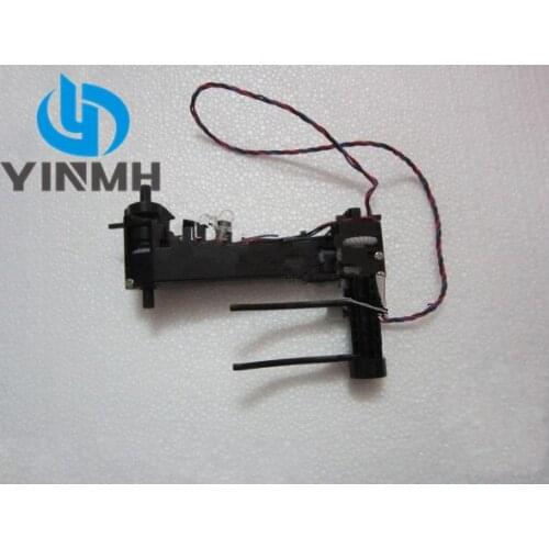 2pcs Compatible New ACM Assembly for Lexmark MS310 312 410 415 510 610 MX410 310 510 Pick Roller and Separator Pad 40X8260