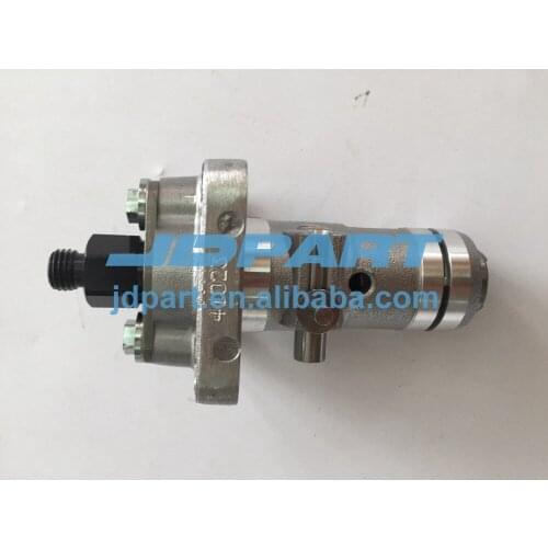 3LB1 Fuel Injection Pump For Hiatchi Excavator Isuzu 3LB1 Engine