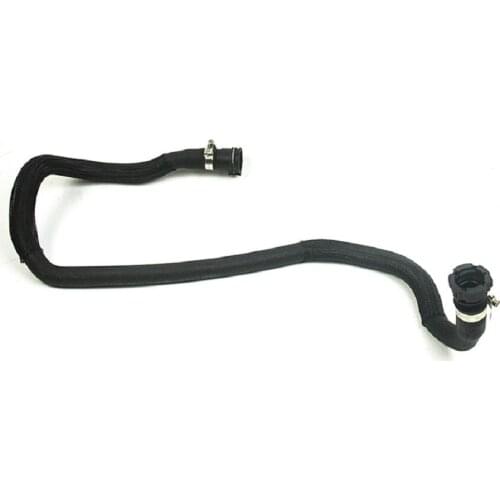 9670815680 Brand New 1.6T Lower Water Return Hose For Peugeot 308 308S 408 4008 5008 Citroen C4 C5 Free Shipping