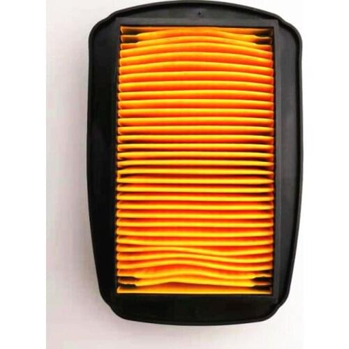 Motorcycle accessories High performance replacement air filter for Yamaha R15