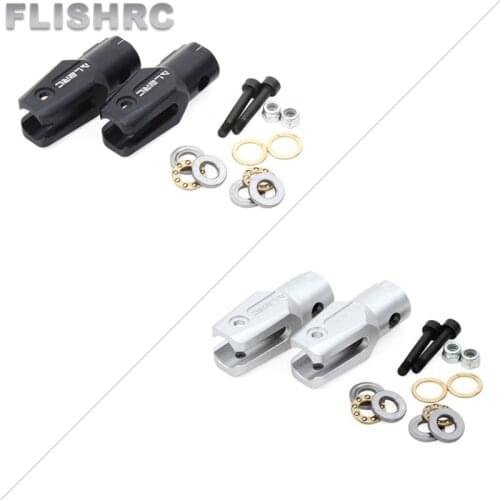 ALZRC - Devil 380 FAST Metal Main Rotor Holder D380F01-B