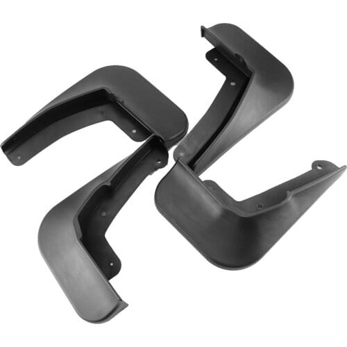 Car fenders Car Mud Flaps Splash Guards Mud Flap Car Mudguards Fender Mud Flaps For Chevrolet Cruze