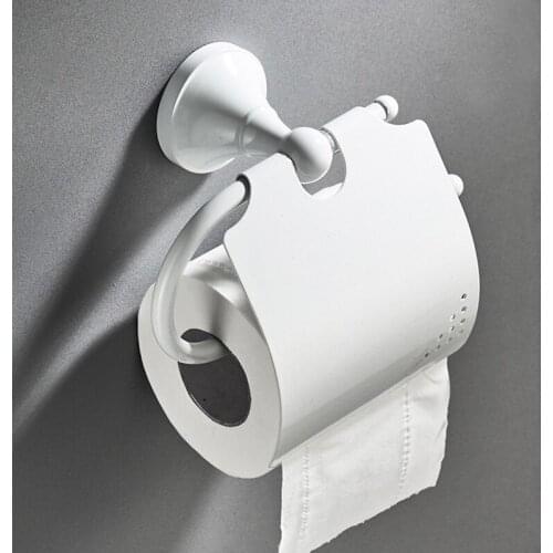 Chaowalmai Toilet Paper Holders