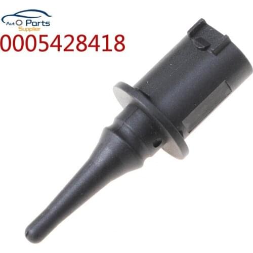 Engine 0005428418 Auto Outside Air Ambient Temperature Sensor For Mercedes Benz 26086