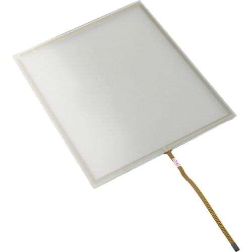 MP277-10 6AV6643-0DD01-1AX1 6AV6 643-0DD01-1AX1 Touch Screen Panel Glass