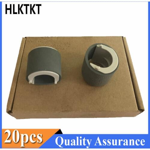 JC97-02688A for Samsung CLP300 ML1641 1610 1640 2240 2241 2010 2510 SCX4321 4521 for Xerox 3117 3124 Pickup Roller Pickup Gear