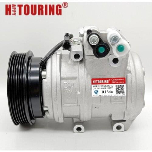10PA17C ac compressor for hyundai tucson Kia Sportage 97701-2E300 97701-2D600 977012E300 977012D600