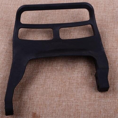 LETAOSK New Chain Brake Front Handle Hand Guard 1117 790 9100 Fit for STIHL 038 MS380 Chainsaw Accessories