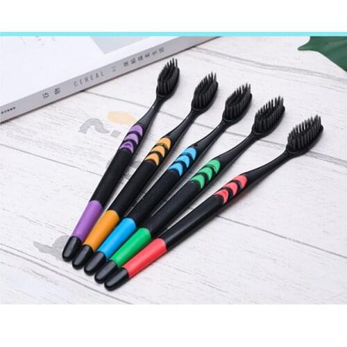 Love·Thanks Soft Toothbrushes