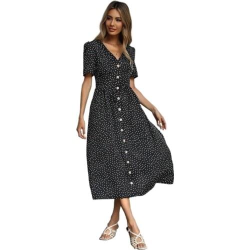 Mike is Fashion A-Line Dresses