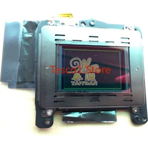 Original for Nikon D750 CMOS image sensor CCD camera repair parts with filter lens