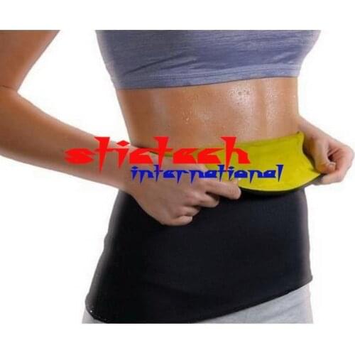 By ems or dhl 100pc Hot Selling Slimming Waist Belts Sports Safety Body Shaper Training Corsets Yoga Fitness Tops