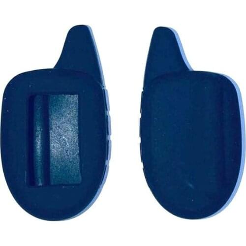 Scher-Khan Magicar Car Key Covers