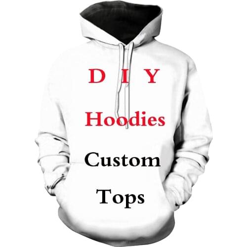 Drop Shipping Custom 3D All Over Printed Unisex Deluxe Hoodie Sweatshirt Streetwear Zip Pullover Casual Jacket Tracksuits