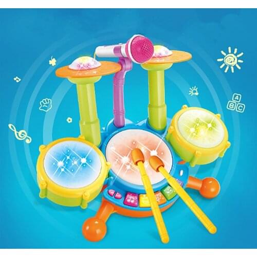 VANLEAD Children's Musical Instruments