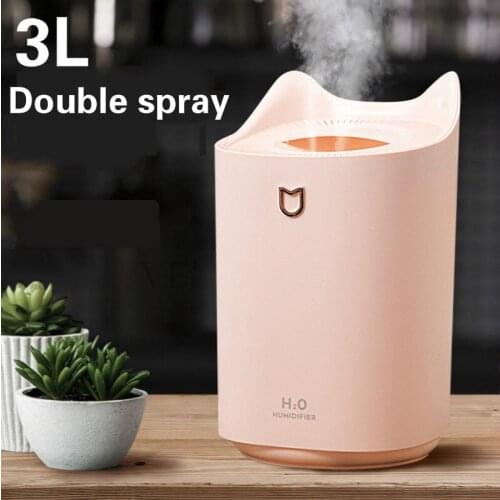 Yamou Air Humidifiers