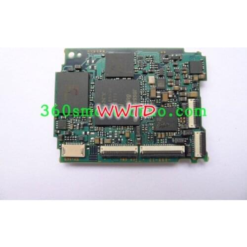 Repair Parts For Sony W30 Main board Motherboard MCU PCB