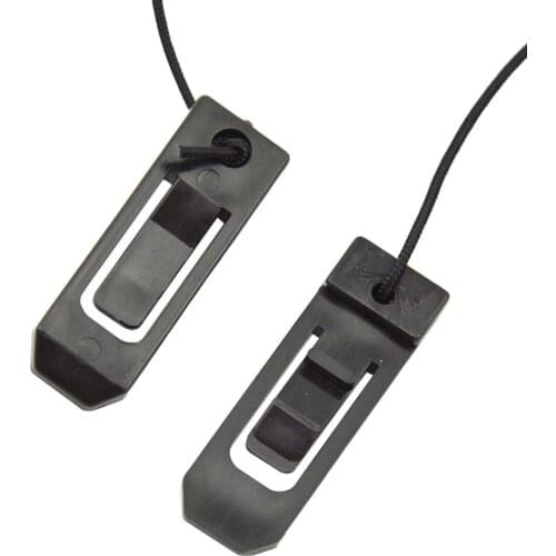 4PC Sups Split Surfer Paddle Board Fin Clip Water Separator Water Ski Board Fish Fin Clip Buckle Paddleboard Surfboard Tail Clip