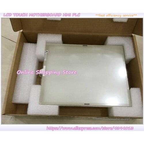 8.4 Inch 5 Wire Resistance Screen AB-1508403061118121501 A-15084-03 Touch Screen New
