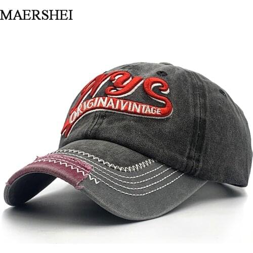 New Cotton Men baseball cap for women snapback hat NYC letter embroidery bone caps gorras casual casquette men baseball hats