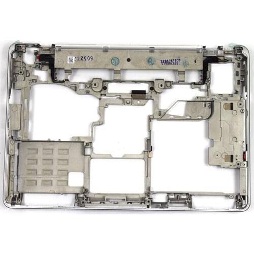 For Dell Latitude E6440 Silver 7VNN5 07VNN5 99F77 099F77 Laptop Bottom case