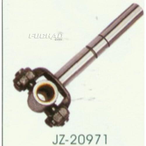 B2010-481-0A0 ASM LOOPER ROCKER SHAFT ASM(JZ-20971) Sewing Machine Parts