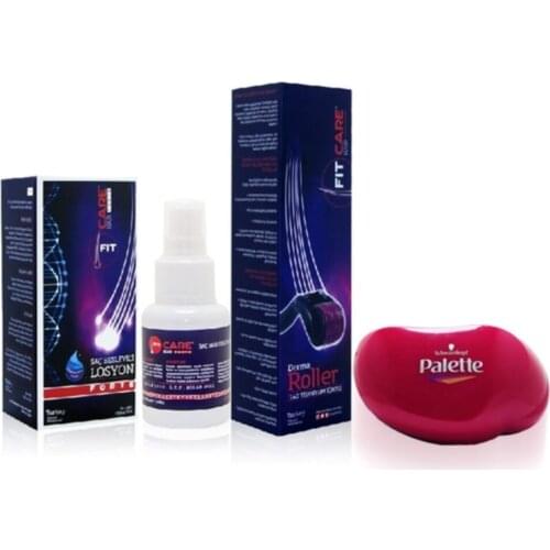 FitcareForte Hair Loss Remedies