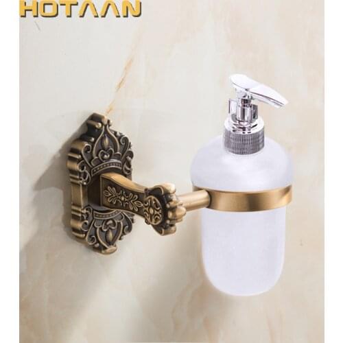 HOTAAN Soap Dishes