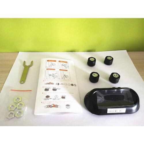 HTDWX Car Alarms