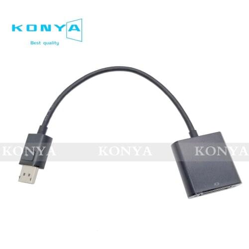 New Genuine For HP Display Port To DVI SL Adapter Cable Cord 752660-001 753744-001