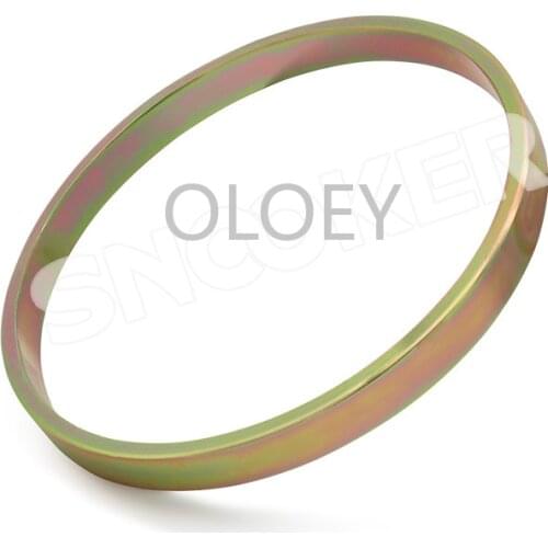 MPS6 6DCT450 gearbox positioning ring dual clutch positioning ring for Volvo S60 S80 XC60 for Ford Mondeo