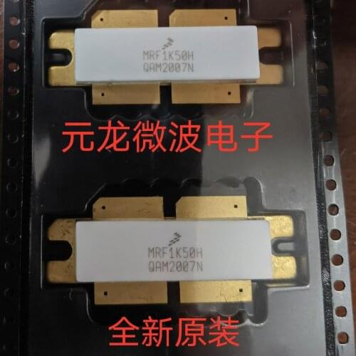 MRF1K50H One-stop purchase of professional high-frequency tube microwave tube RF tube