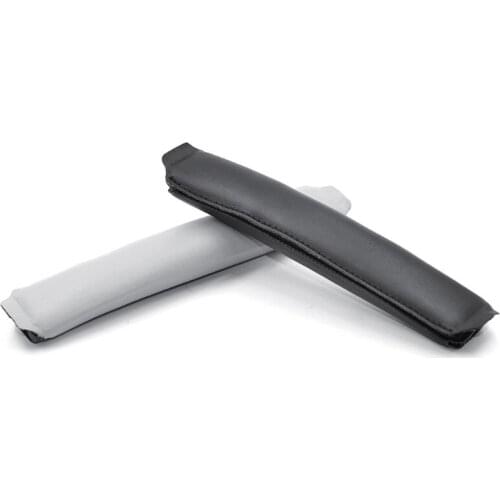 Headphones Headband Cushion Sponge Beam Anti-scratch Leather Case for Bose QC15 QC2 QC35 QC25 Headset