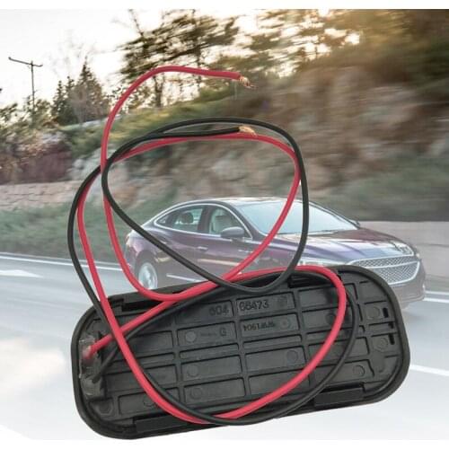 Trunk Lock Release Switch Liftgate Release Switch for Buick Lacrosse 25885376 20877759