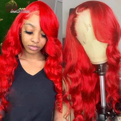 Pinshair Synthetic Wigs
