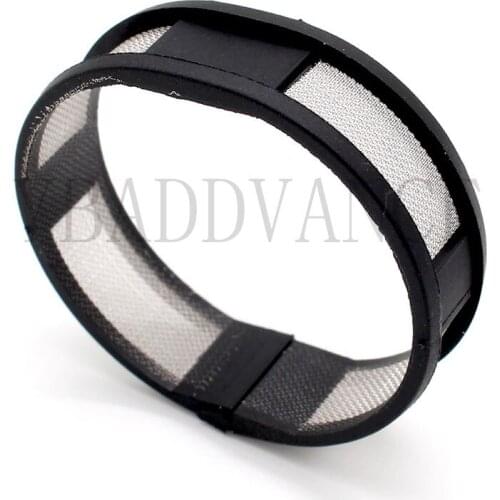 Fit For C ummins Fuel Injector Motor Gasoline Filter Size 18X33.6X27.7mm