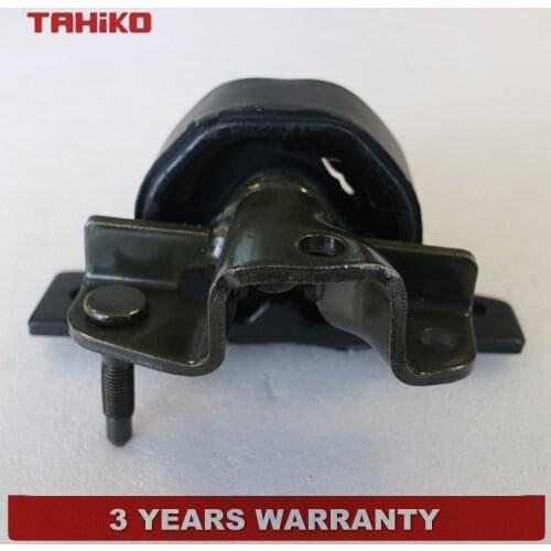 Right Engine Mount Motor Mount Fit for Nissan Primera P12 Almera N16 Pulsar N16