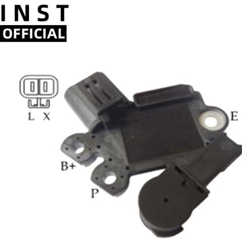 Alternator Voltage Regulator FOR 08-050 TG8S019 14.50 V