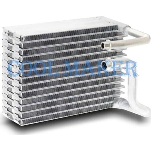 Evaporator core for BMW E65 E66 64106907744 64119134630