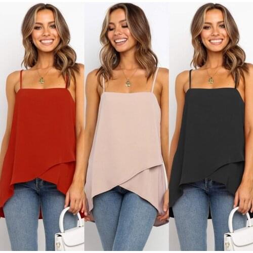 SROEKKY Womens Tops