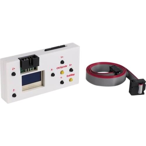 GRBL USB Port Cnc Engraving Machine Control Board for 1610,2418,3018 Machine