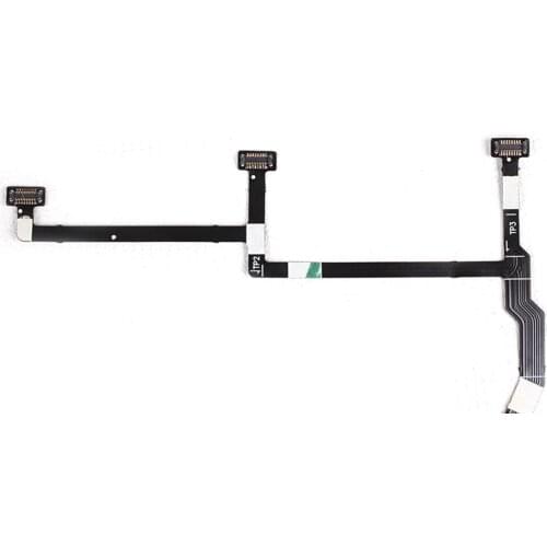 Replacement Flexible Gimbal Flat Cable For DJI Mavic Pro Drone Flat PCB Ribbon Flex Cable Layer Repair Parts