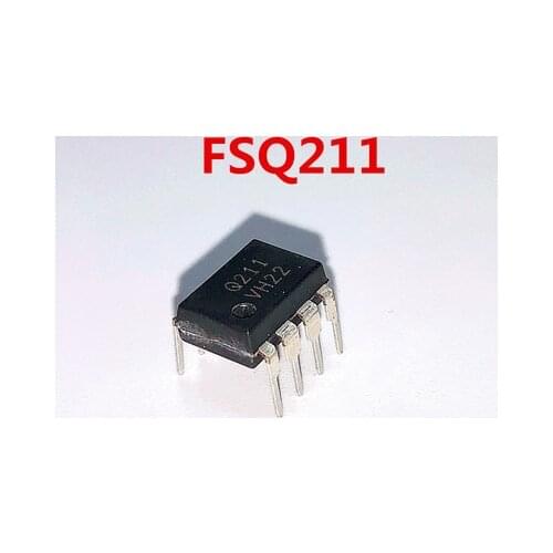 1pcs/lot FSQ211 Q211 DIP-8 In Stock