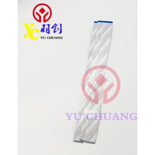 35 Pin Inkjet Printer Data Cable for Epson/Motoh DX7 Printhead Hot Sale&Good Price Cable (10pcs/lot)