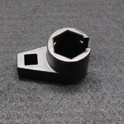 Automotive oxygen sensor sleeve removal wrench tool Oxygen sensor sleeve 22mm special tool