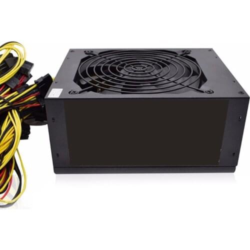 Centechia Power Supplies For Computers