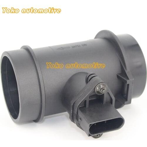 AIR FLOW SENSOR MASS METER MAF FOR BMW 3 Touring (E46)(1999/10-2005/02) 0280217124 13621433565/0 280 217 124/13 621 433 565/7177