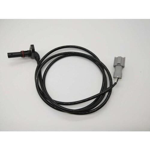 Rear Left Auto New ABS Wheel Speed Sensor High Quality for Mitsubishi FUSO CANTER PRESTIJ FURO/5 0265008709 MK585279