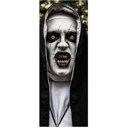 Creative Door Sticker Easter Day Theme Self-adhesive PVC London Decor Wallpaper Refrigerator Sticker for Bedroom Home Decoration