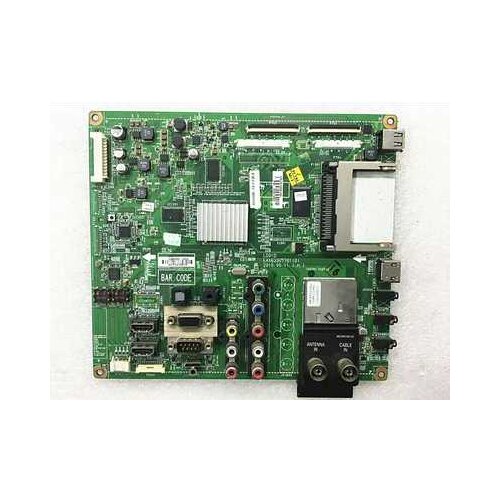 Motherboard Mainboard Card for LG EAX63347401(0) 47LD450-CA LC470WUG(SC)(A1)